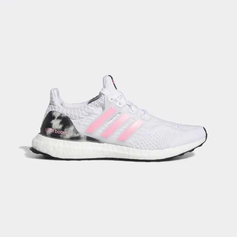 adidas Ultraboost 5.0 DNA Running Sportswear Lifestyle Cloud White / Cloud White / Dash Grey (HP2479)