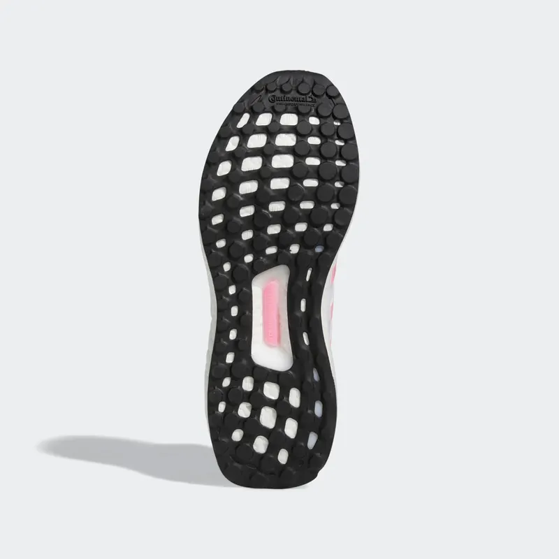 adidas Ultraboost 5.0 DNA Running Sportswear Lifestyle Cloud White / Cloud White / Dash Grey (HP2479)