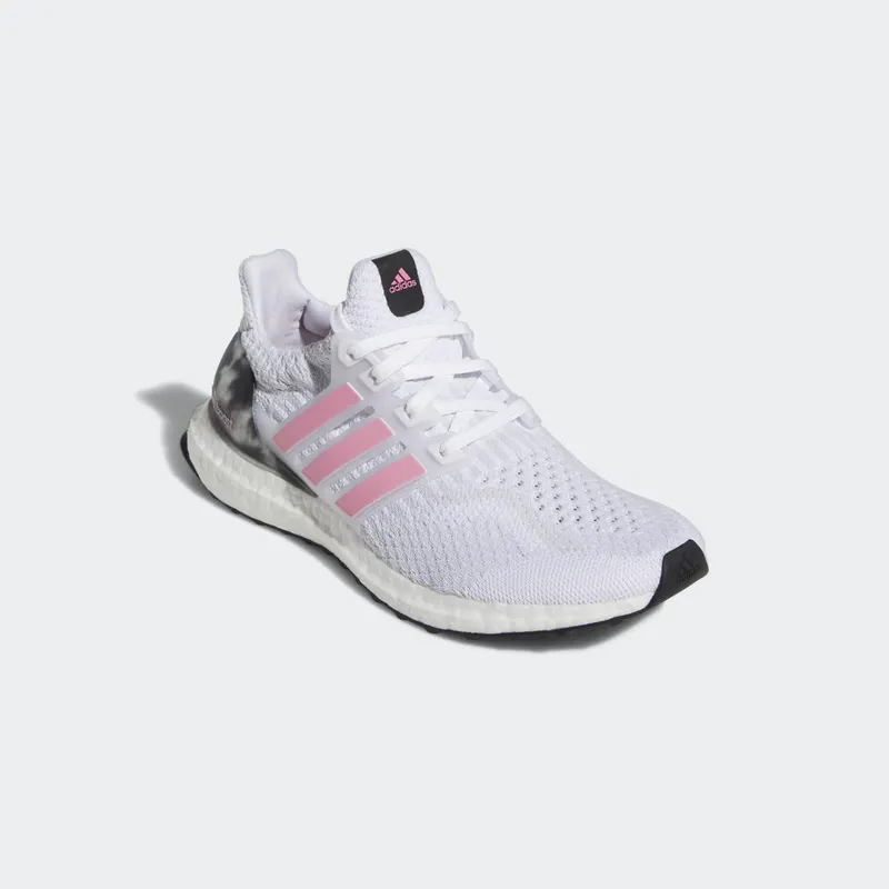 adidas Ultraboost 5.0 DNA Running Sportswear Lifestyle Cloud White / Cloud White / Dash Grey (HP2479)