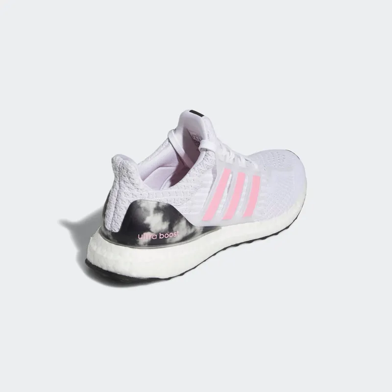 adidas Ultraboost 5.0 DNA Running Sportswear Lifestyle Cloud White / Cloud White / Dash Grey (HP2479)