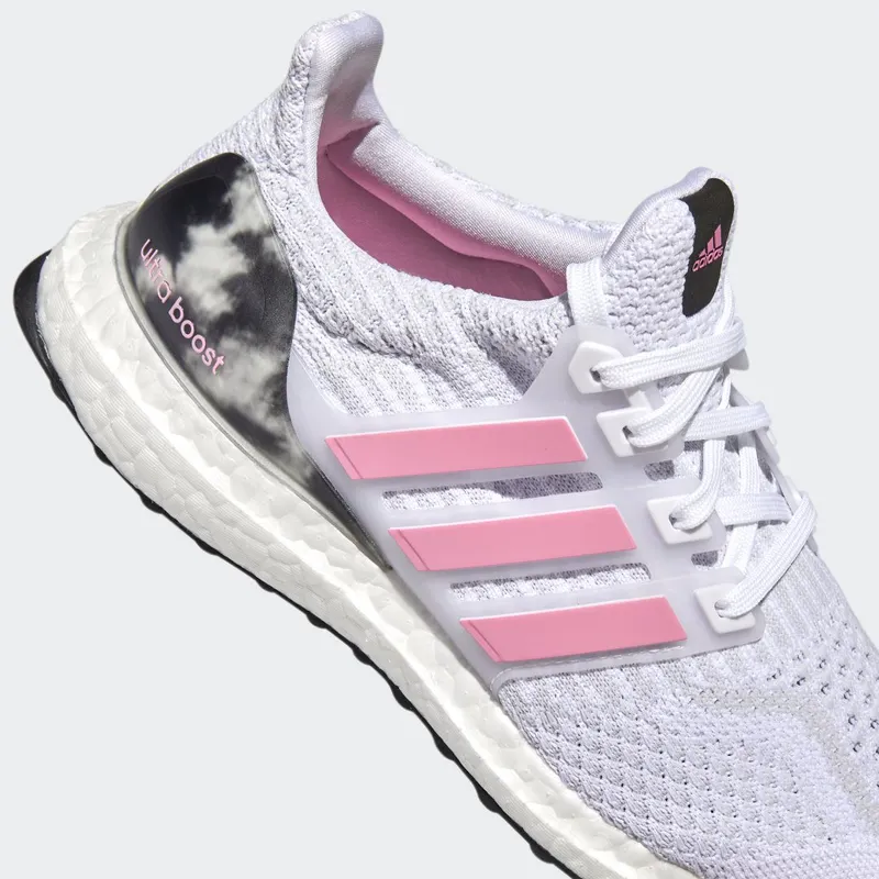 adidas Ultraboost 5.0 DNA Running Sportswear Lifestyle Cloud White / Cloud White / Dash Grey (HP2479)