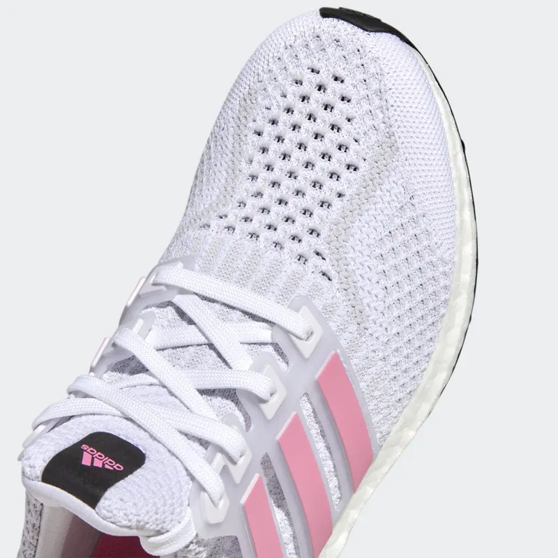 adidas Ultraboost 5.0 DNA Running Sportswear Lifestyle Cloud White / Cloud White / Dash Grey (HP2479)