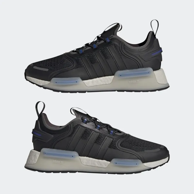 adidas NMD_V3 Core Black / Cloud White / Grey Six (HP4316)