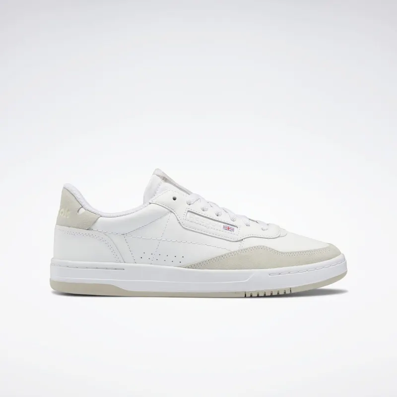 Reebok Court Peak Schoenen Cloud White / Cloud White / Moonstone