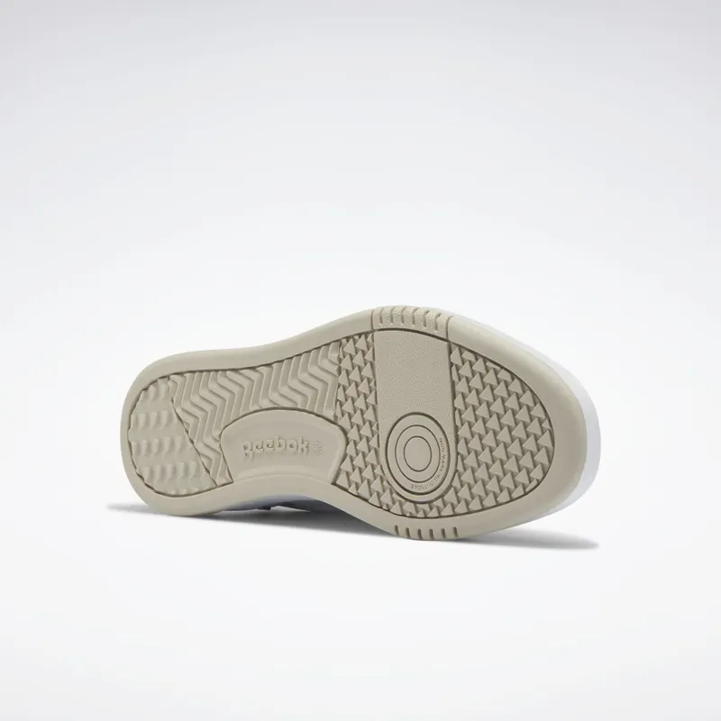 Reebok Court Peak Schoenen Cloud White / Cloud White / Moonstone