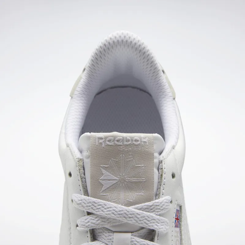 Reebok Court Peak Schoenen Cloud White / Cloud White / Moonstone