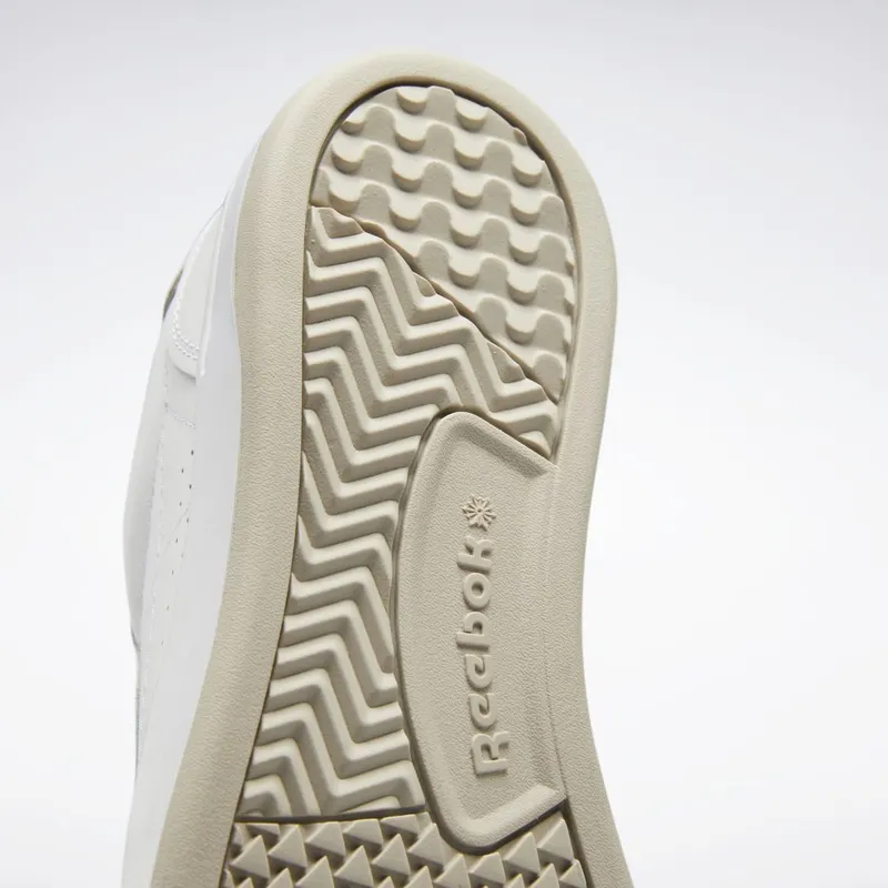 Reebok Court Peak Schoenen Cloud White / Cloud White / Moonstone