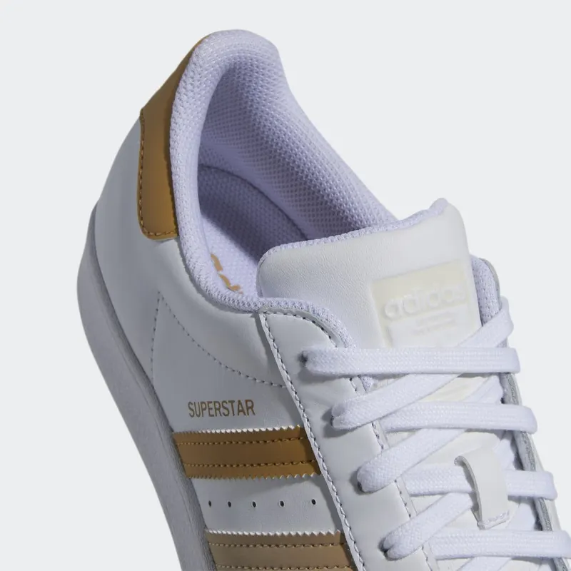 adidas Superstar Cloud White / Golden Beige / Magic Beige (HP5500)