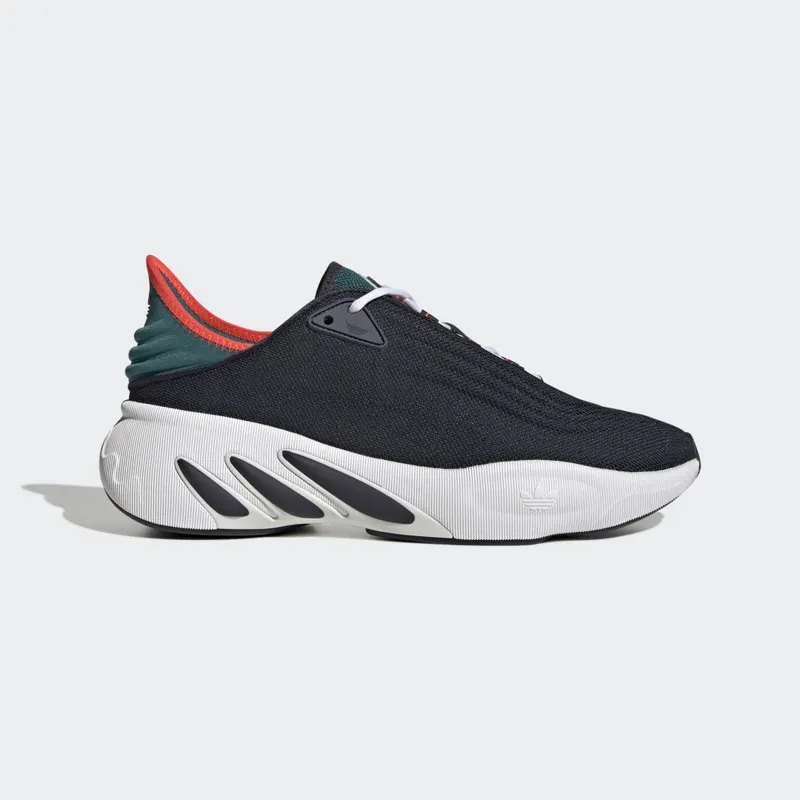 adidas Adifom SLTN Legend Ink / Legend Ink / Solar Red (HP6476)