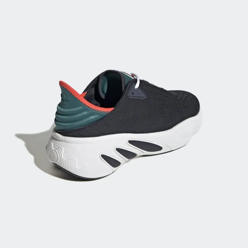 adidas Adifom SLTN Legend Ink / Legend Ink / Solar Red (HP6476)