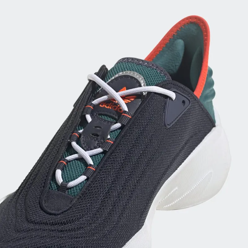 adidas Adifom SLTN Legend Ink / Legend Ink / Solar Red (HP6476)