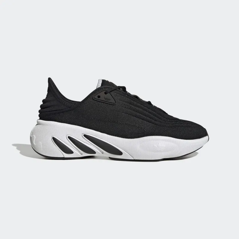 adidas Adifom SLTN Core Black / Core Black / Cloud White (HP6477)