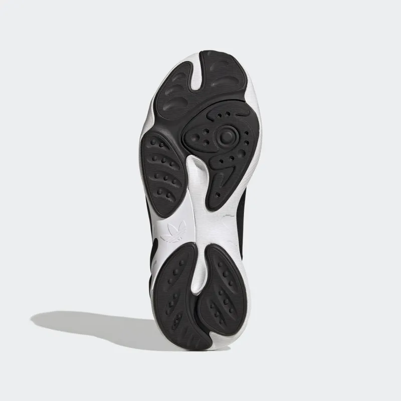 adidas Adifom SLTN Core Black / Core Black / Cloud White (HP6477)