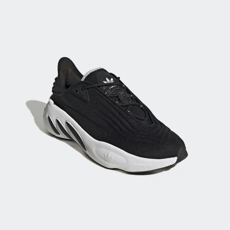 adidas Adifom SLTN Core Black / Core Black / Cloud White (HP6477)