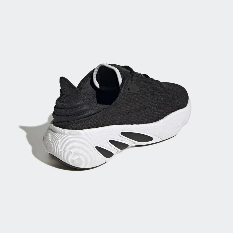 adidas Adifom SLTN Core Black / Core Black / Cloud White (HP6477)
