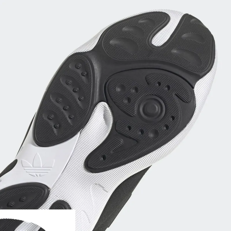 adidas Adifom SLTN Core Black / Core Black / Cloud White (HP6477)