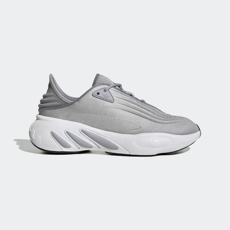adidas Adifom SLTN Halo Silver / Halo Silver / Grey (HP6478)