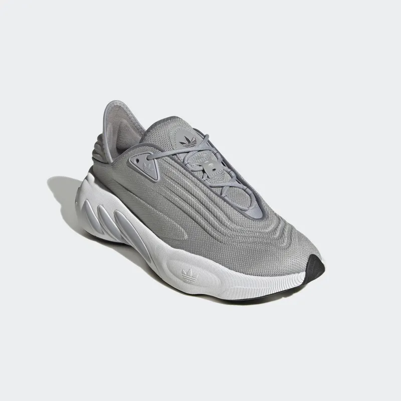 adidas Adifom SLTN Halo Silver / Halo Silver / Grey (HP6478)