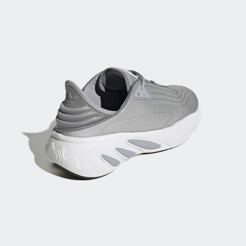adidas Adifom SLTN Halo Silver / Halo Silver / Grey (HP6478)