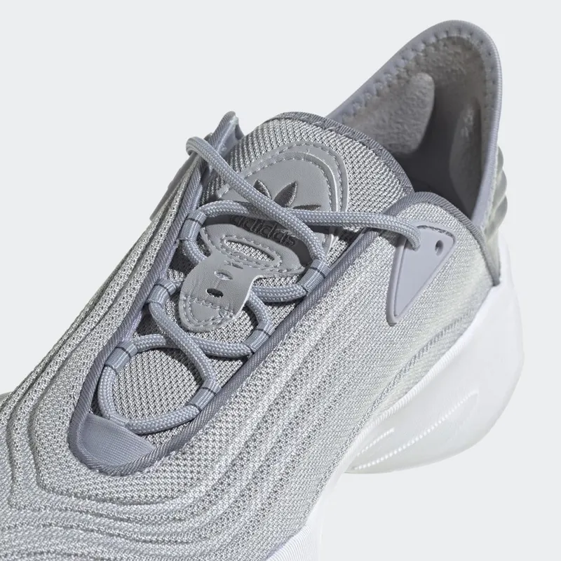 adidas Adifom SLTN Halo Silver / Halo Silver / Grey (HP6478)