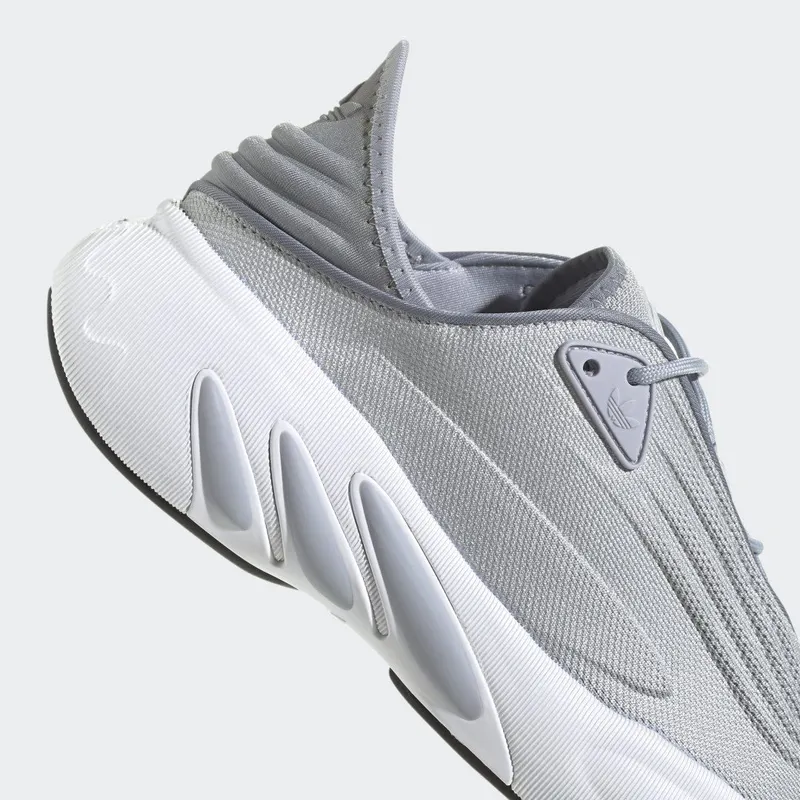 adidas Adifom SLTN Halo Silver / Halo Silver / Grey (HP6478)