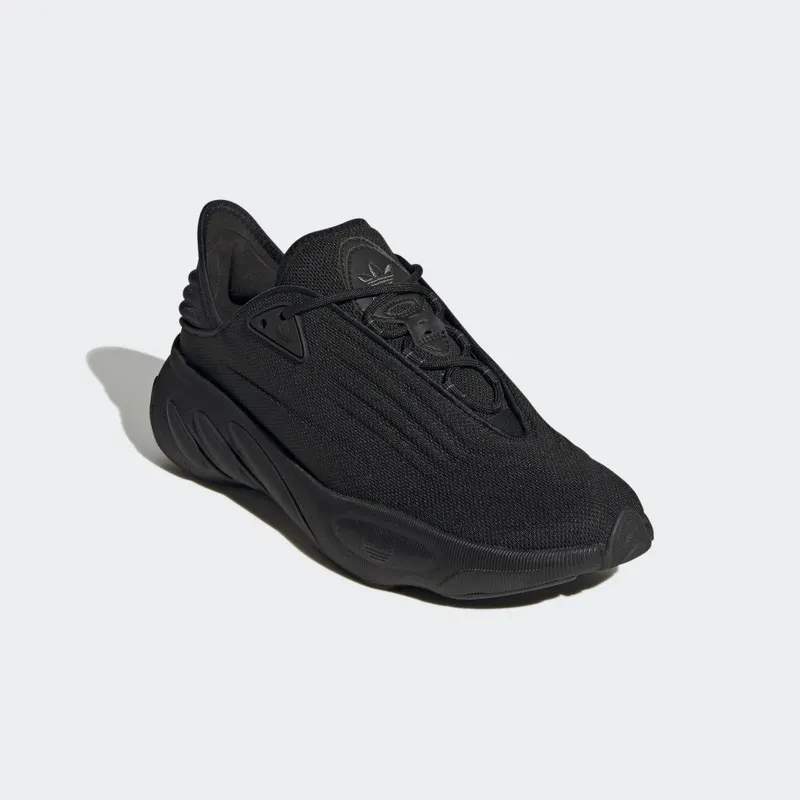 adidas Adifom SLTN Core Black / Core Black / Grey Six (HP6480)