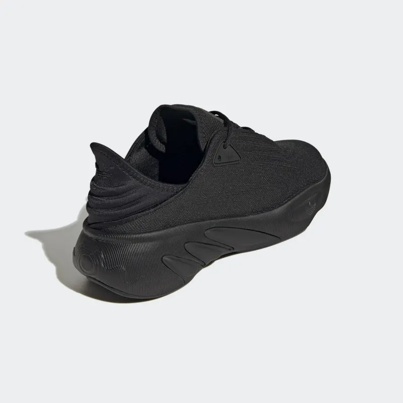 adidas Adifom SLTN Core Black / Core Black / Grey Six (HP6480)