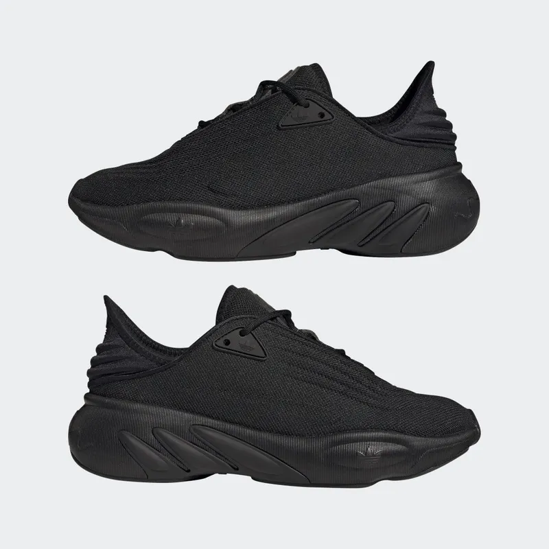 adidas Adifom SLTN Core Black / Core Black / Grey Six (HP6480)
