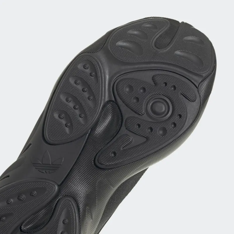 adidas Adifom SLTN Core Black / Core Black / Grey Six (HP6480)
