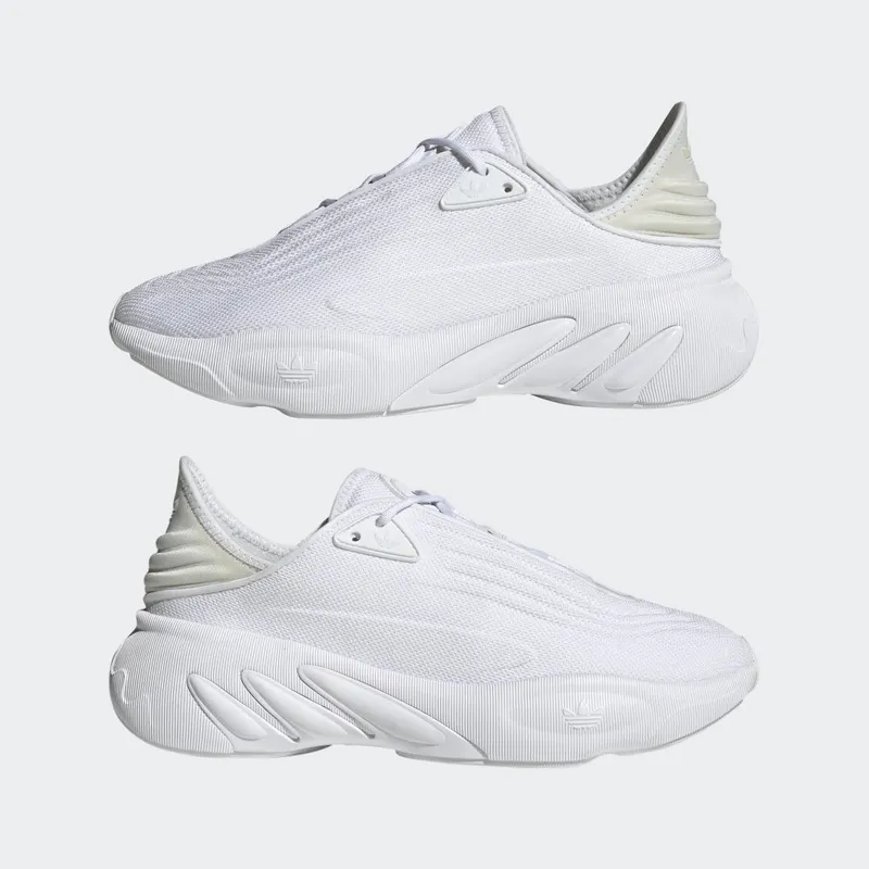 adidas Adifom SLTN Cloud White / Cloud White / Dash Grey (HP6481)