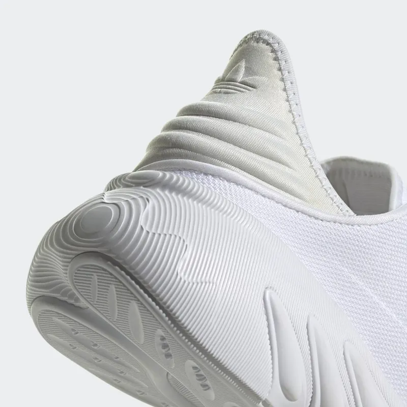 adidas Adifom SLTN Cloud White / Cloud White / Dash Grey (HP6481)