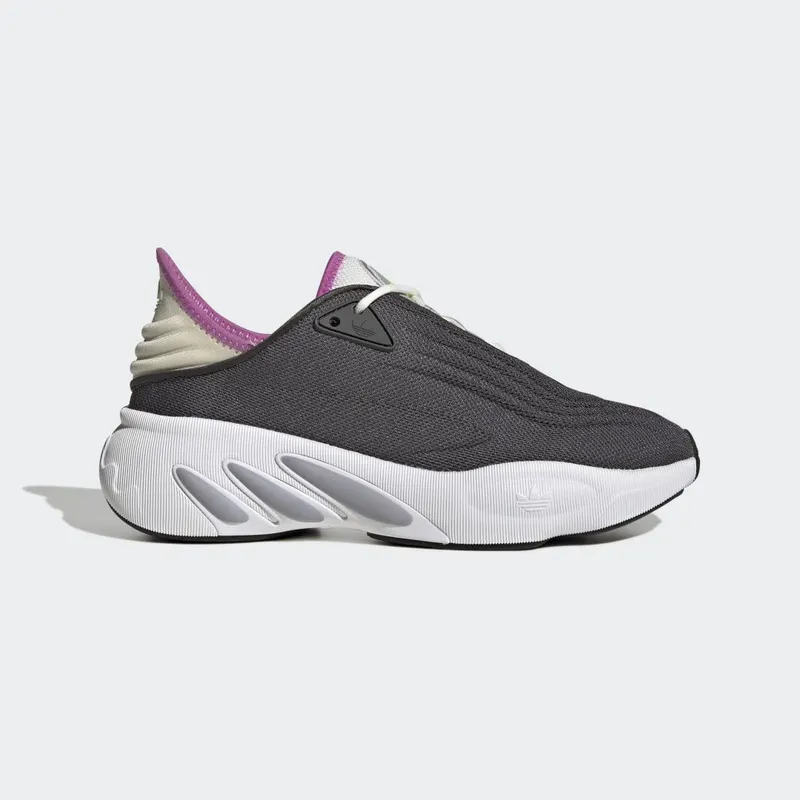 adidas adiFOM SLTN Grey Six / Halo Silver / Pulse Lilac (HP6487)