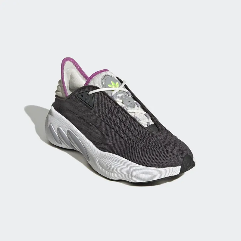 adidas adiFOM SLTN Grey Six / Halo Silver / Pulse Lilac (HP6487)