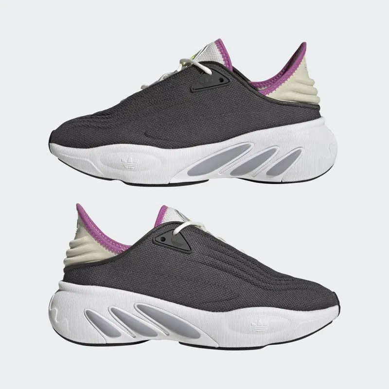 adidas adiFOM SLTN Grey Six / Halo Silver / Pulse Lilac (HP6487)