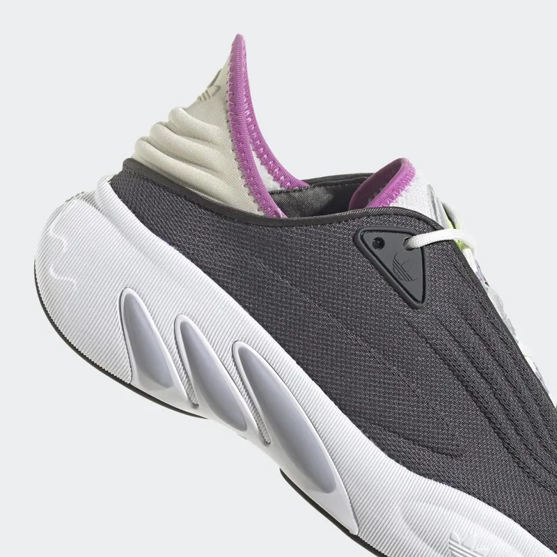 adidas adiFOM SLTN Grey Six / Halo Silver / Pulse Lilac (HP6487)