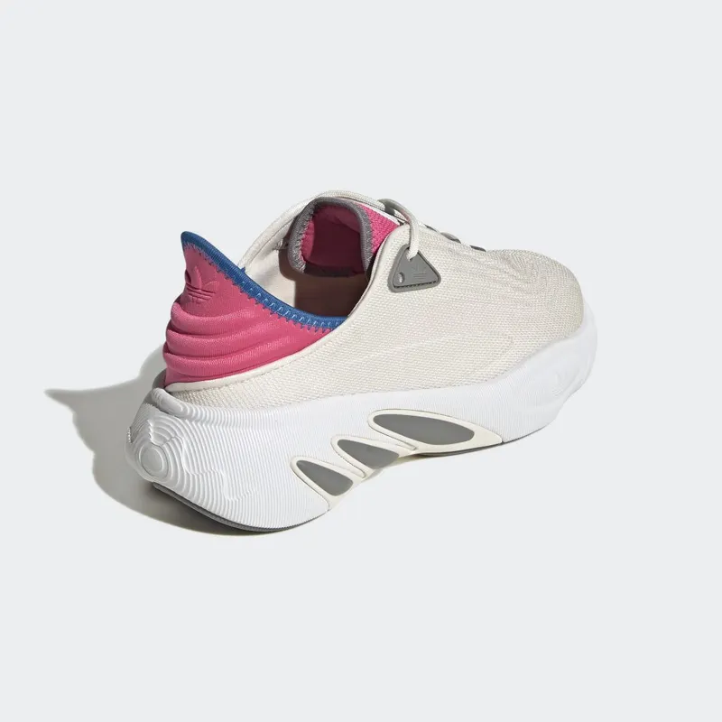 adidas adiFOM SLTN Chalk White / Grey Three / Pulse Magenta (HP6488)