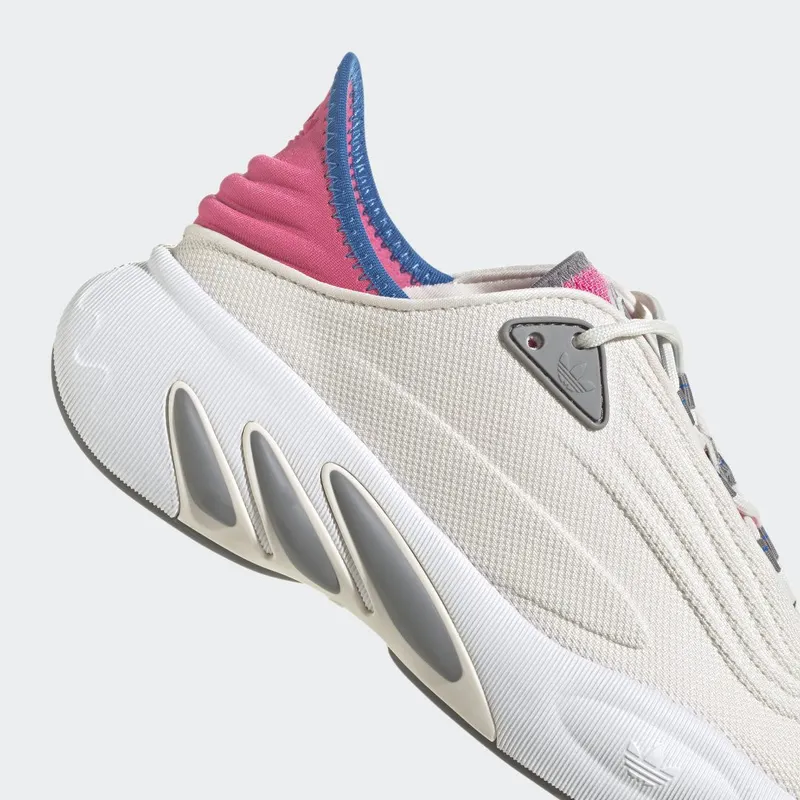 adidas adiFOM SLTN Chalk White / Grey Three / Pulse Magenta (HP6488)