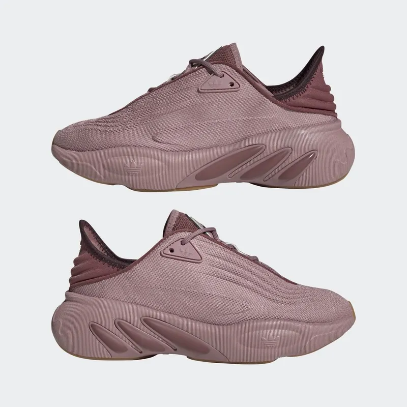 adidas adiFOM SLTN Magic Mauve / Burgundy / Shadow Maroon (HP6490)
