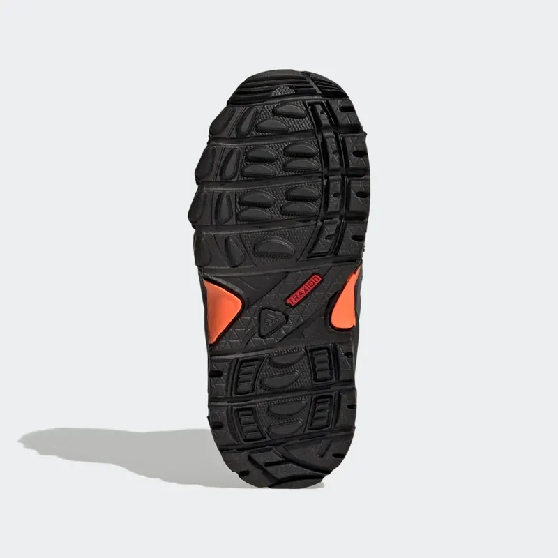 adidas Terrex Mid GTX Wonder Steel / Grey Three / Impact Orange (HP7419)