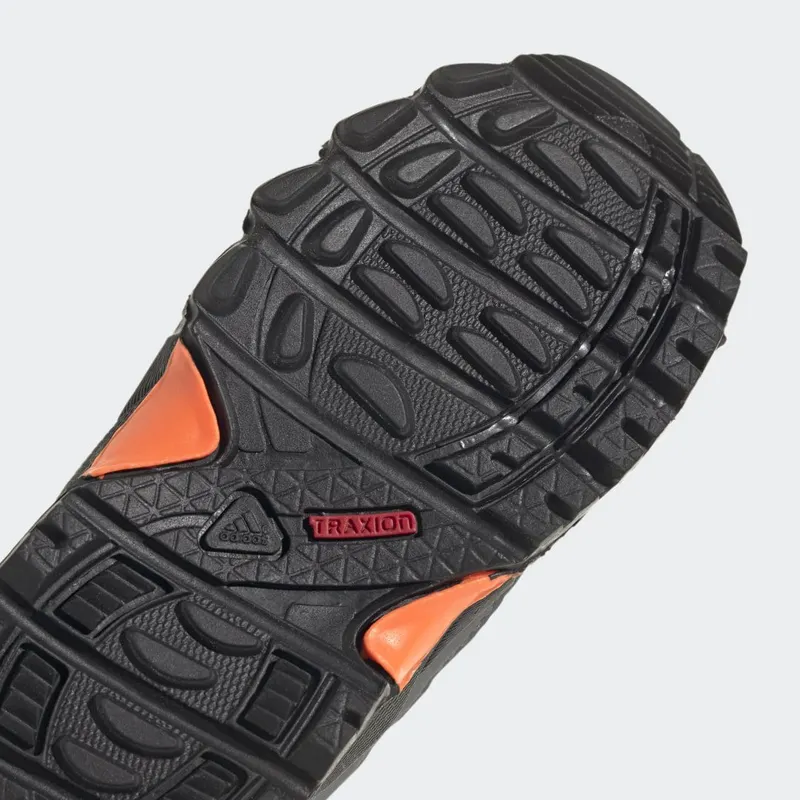 adidas Terrex Mid GTX Wonder Steel / Grey Three / Impact Orange (HP7419)
