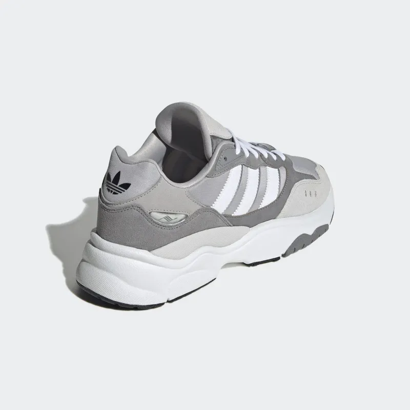 adidas Retropy F90 Grey Two / Cloud White / Grey Three (HP8021)