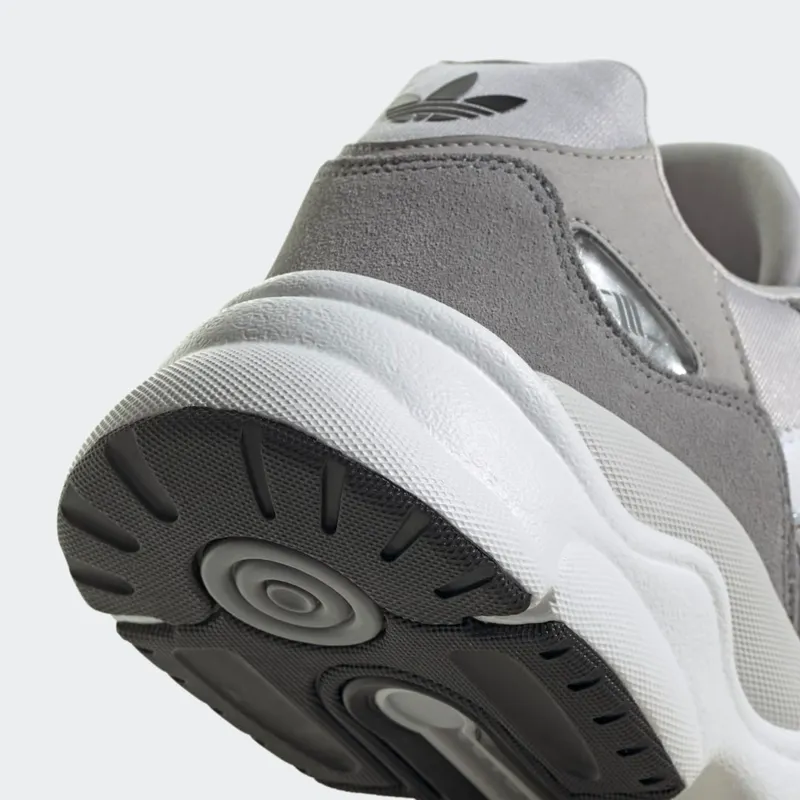 adidas Retropy F90 Grey Two / Cloud White / Grey Three (HP8021)