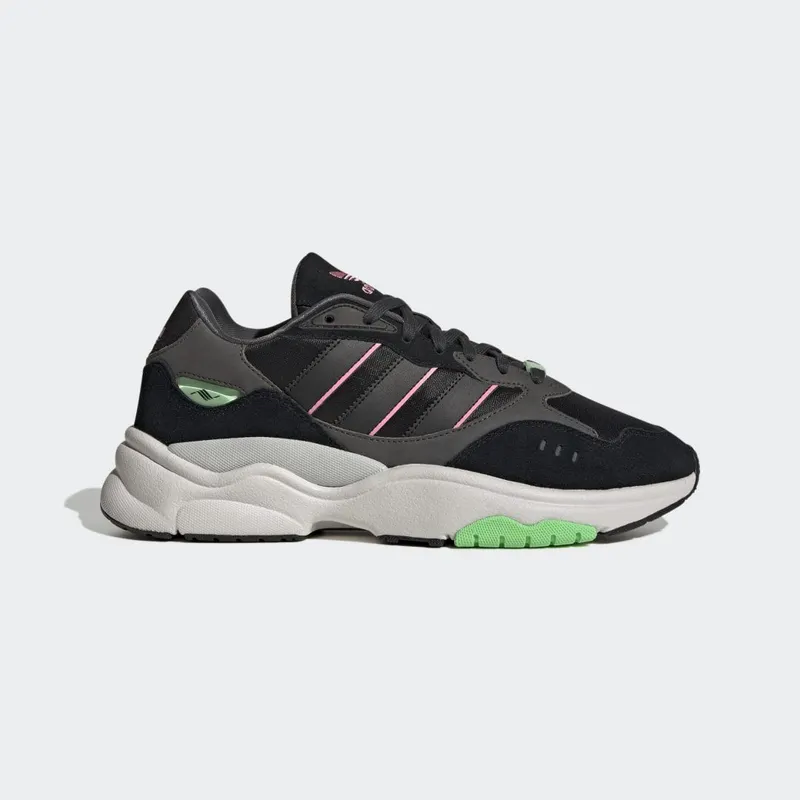 adidas Retropy F90 Core Black / Core Black / Grey Six (HP8025)
