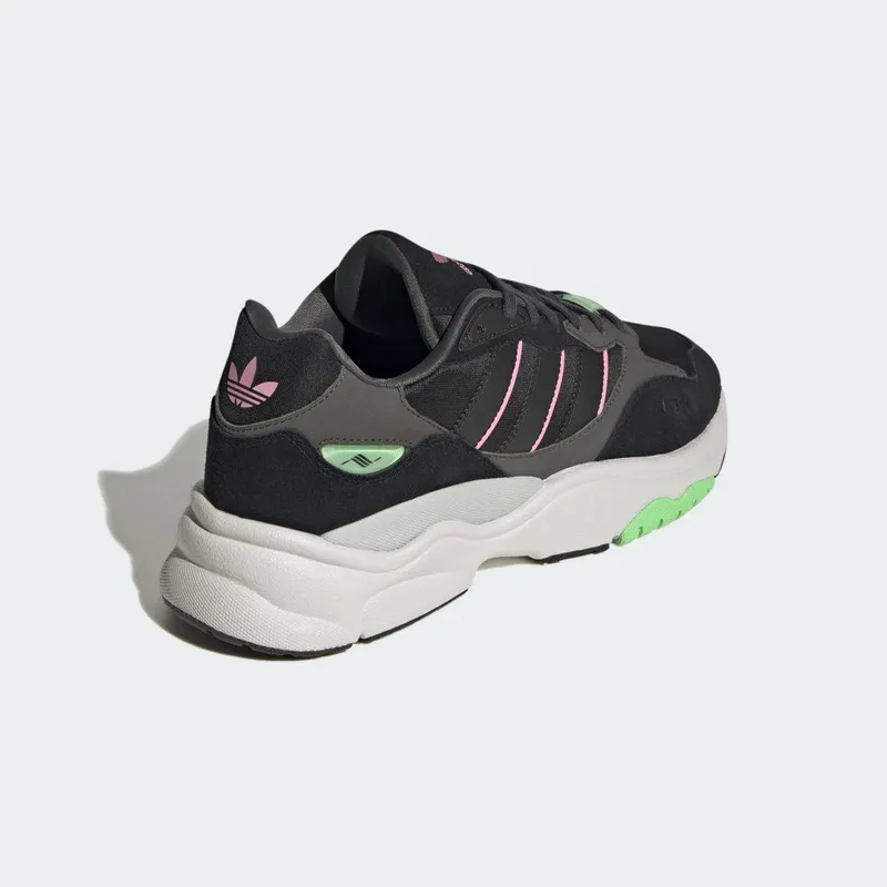 adidas Retropy F90 Core Black / Core Black / Grey Six (HP8025)