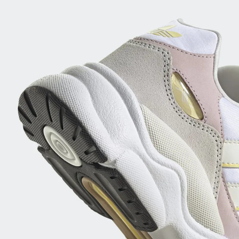 adidas Retropy F90 Cloud White / Off White / Almost Pink (HP8045)