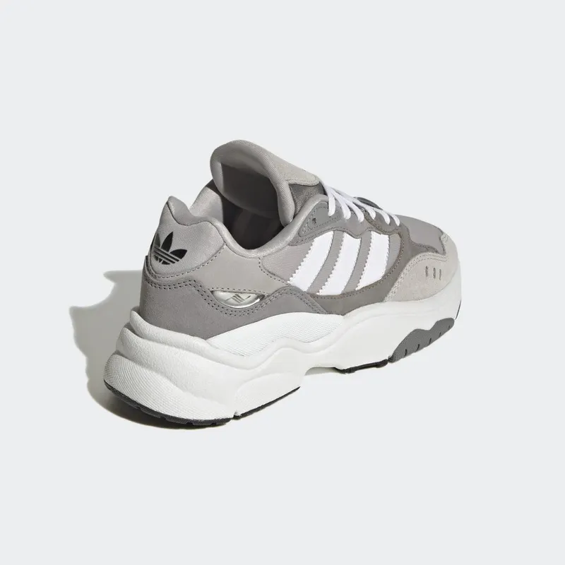 adidas Retropy F90 Grey Two / Cloud White / Grey Three (HP9785)