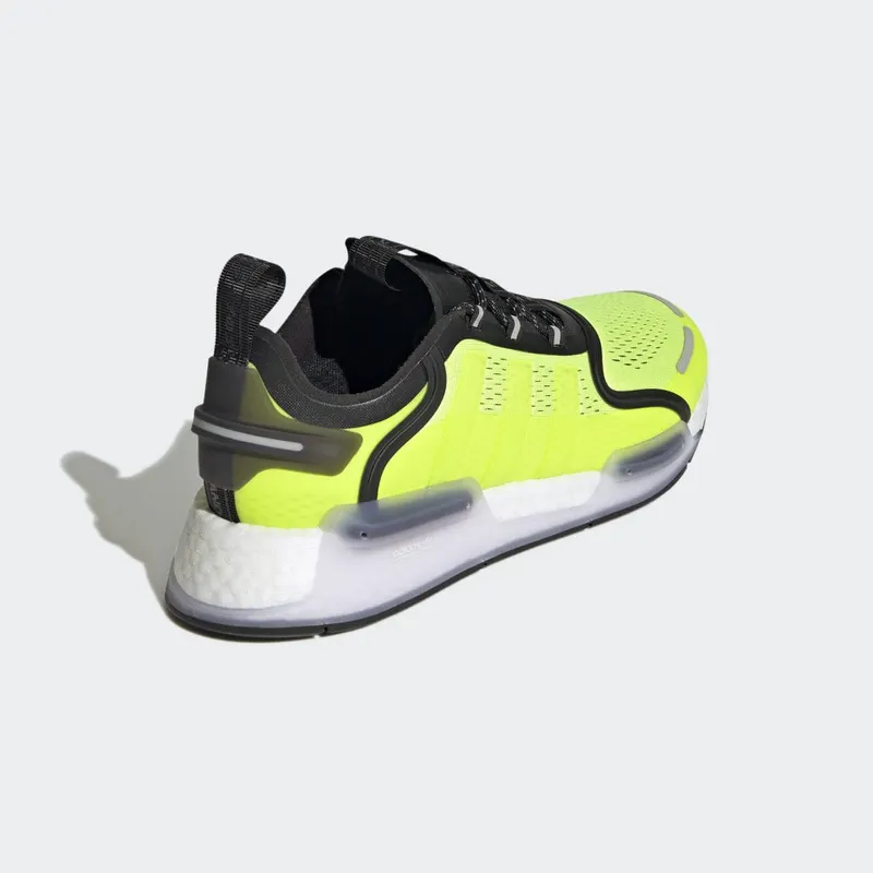 adidas NMD_V3 Solar Yellow / Solar Yellow / Core Black (HQ3969)
