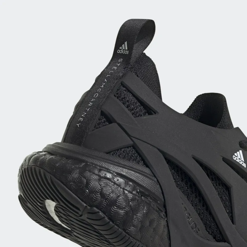 adidas adidas by Stella McCartney Solarglide Running Core Black / Core Black / Core Black (HQ5961)