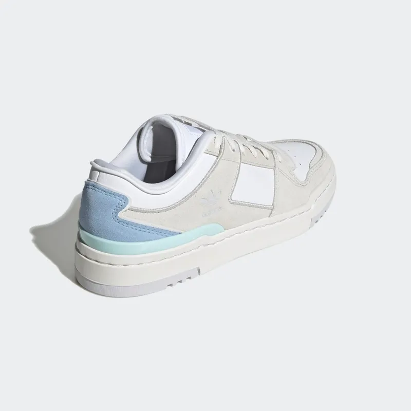 adidas Forum Luxe Low Cloud White / Cloud White / Crystal White (HQ6269)