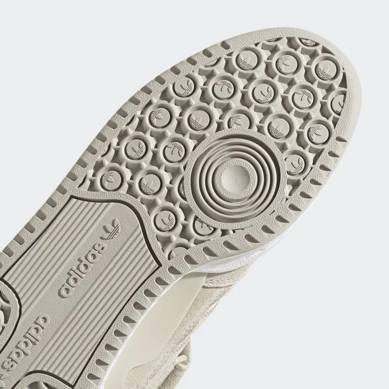 adidas Forum Low Cloud White / Bliss / Core Black (HQ6280)
